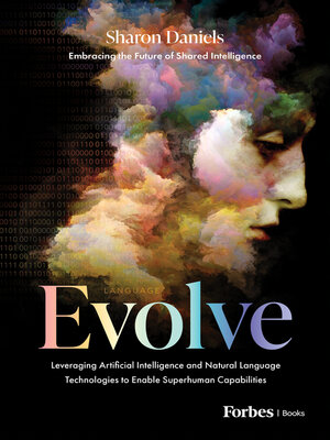 cover image of Evolve